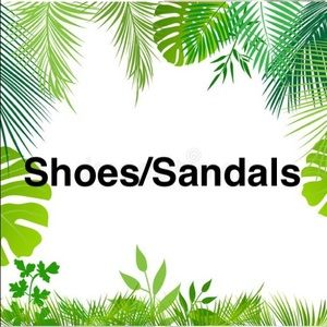 Shoes & Sandals
